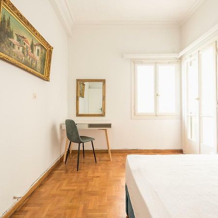 Athens Empire Paradise Apartment Exterior foto