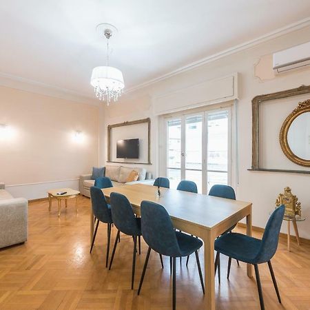 Athens Empire Paradise Apartment Exterior foto