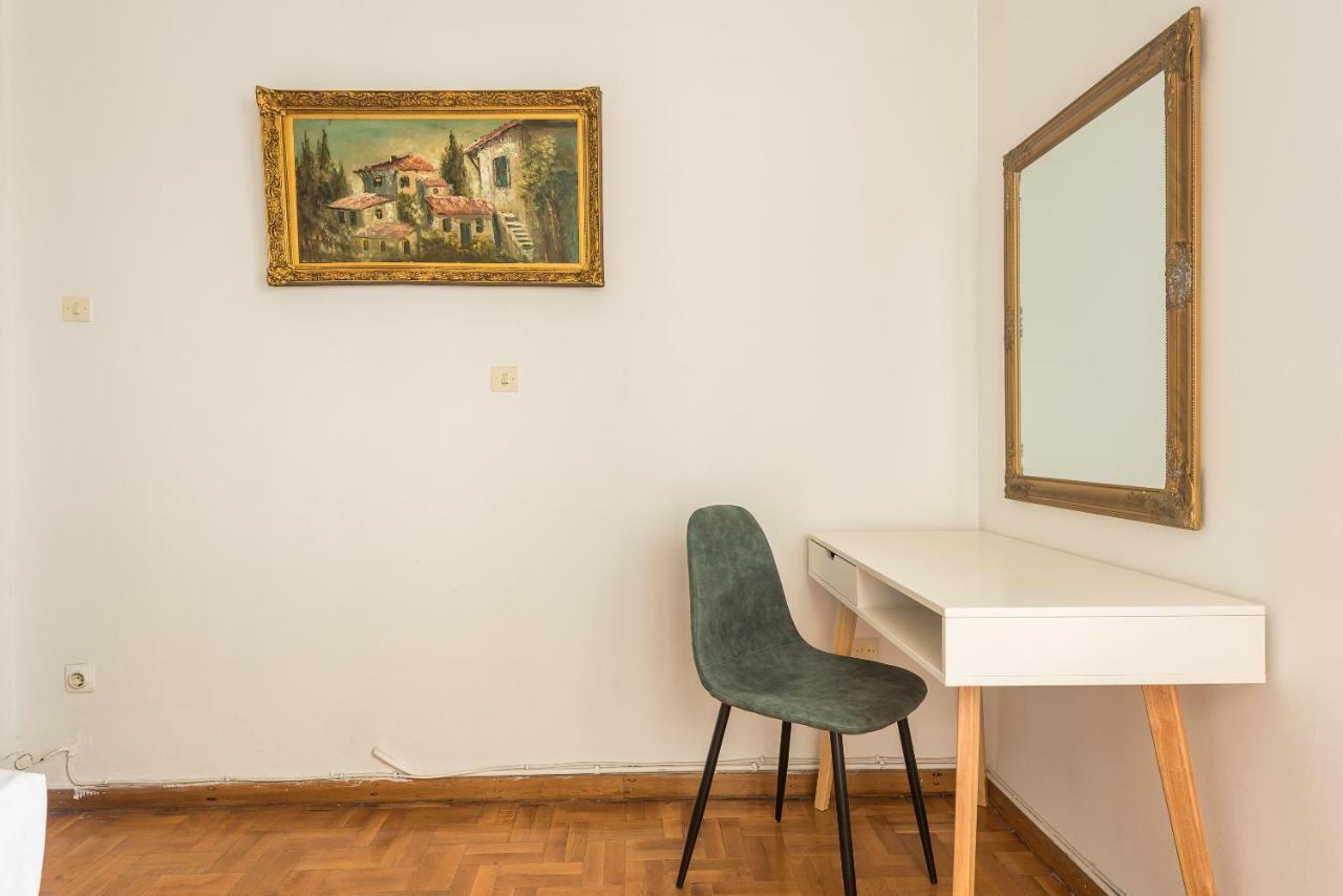 Athens Empire Paradise Apartment Exterior foto