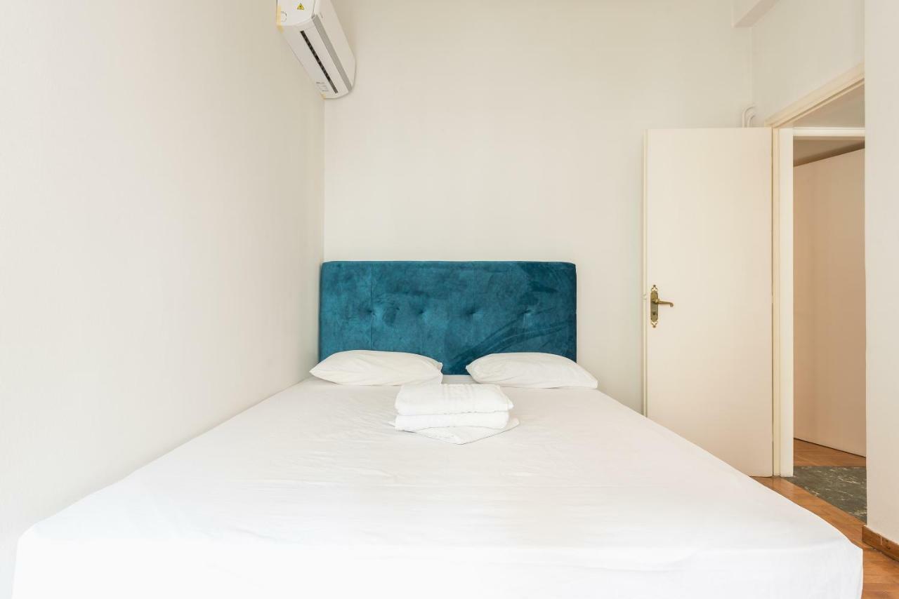 Athens Empire Paradise Apartment Exterior foto