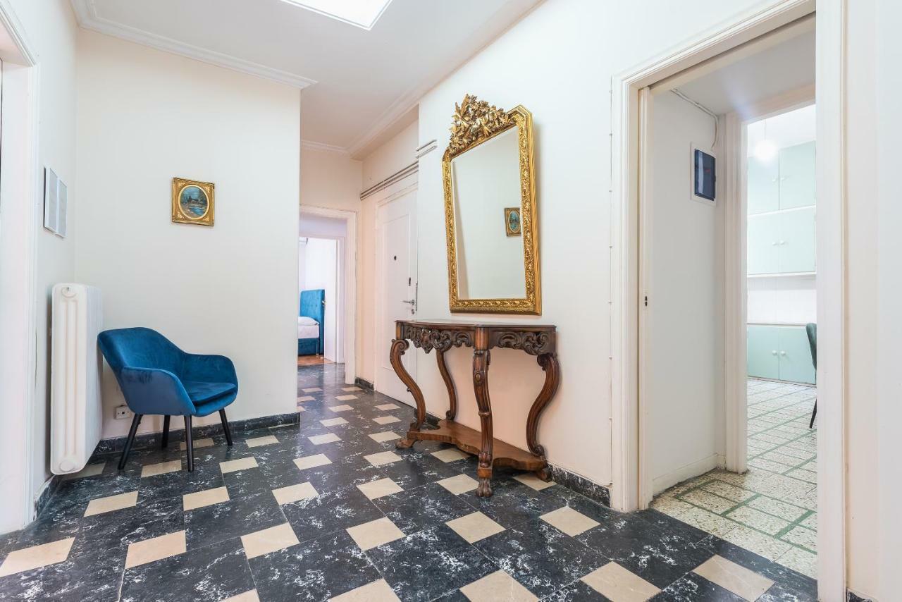 Athens Empire Paradise Apartment Exterior foto
