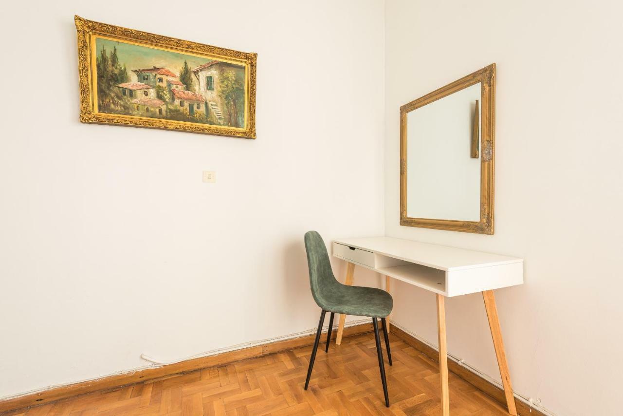 Athens Empire Paradise Apartment Exterior foto